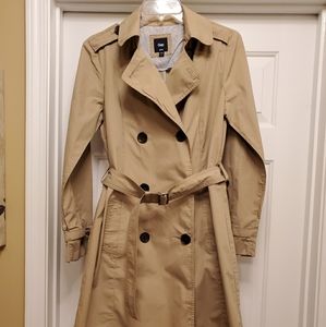 GAP Trench Coat